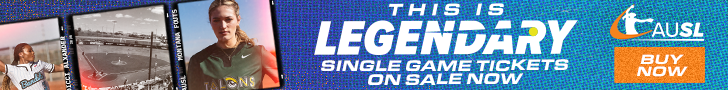Single Game Tickets On Sale Now