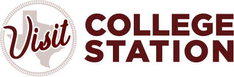 Visit College Station Logo