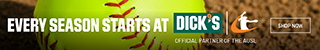 Every season starts at DSG banner.