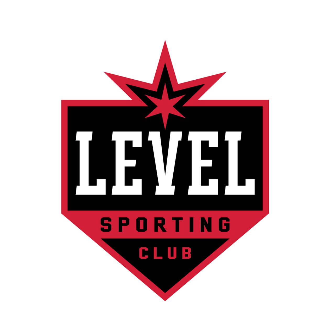 Level Sporting Club Logo