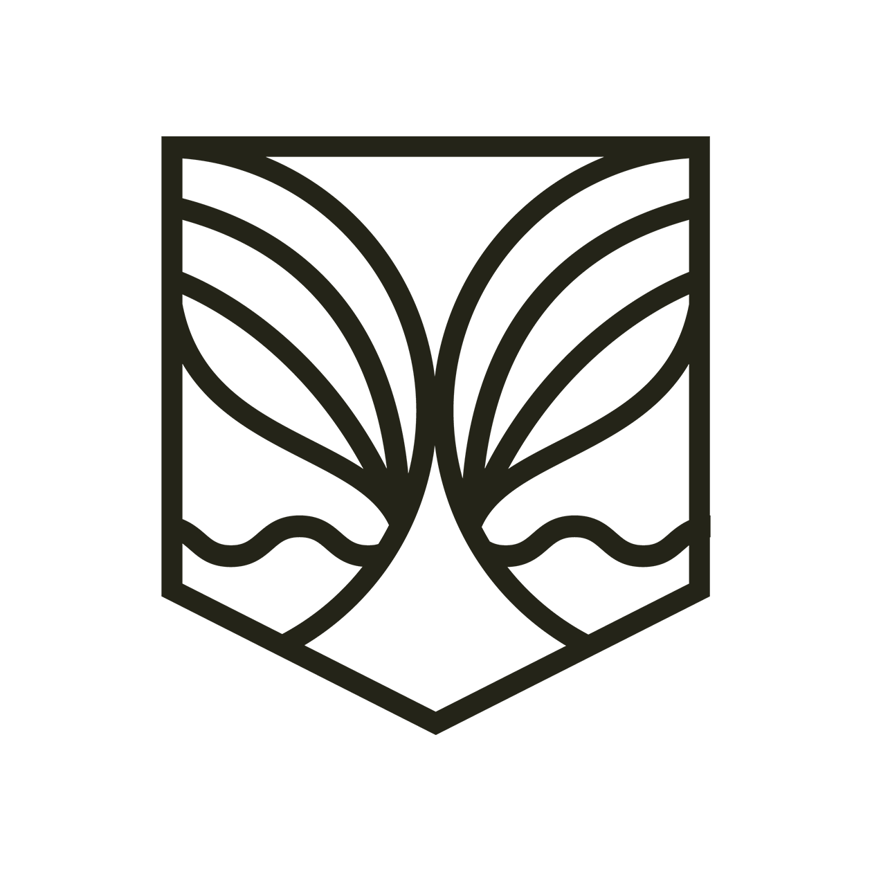 Untamed Spirits Logo