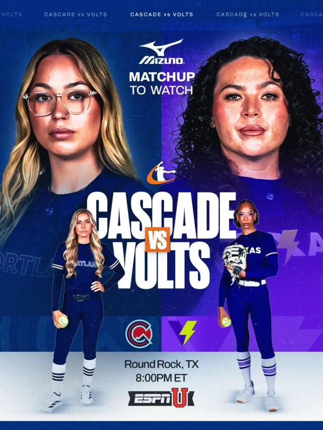 You can take the player out of Texas... ð

...but this return is going to be fun.

This week's Mizuno Matchup to Watch is here.
