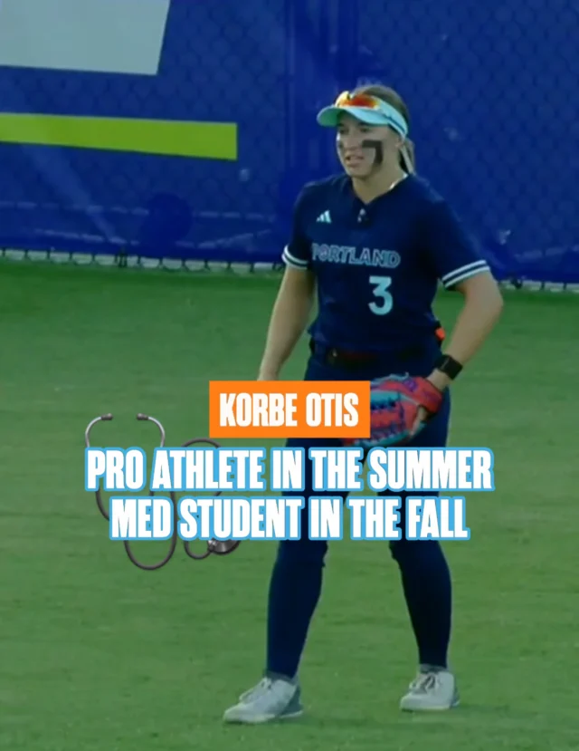 Is there a Doctor in the Outfield?!?!

ðð©ââï¸ð©º