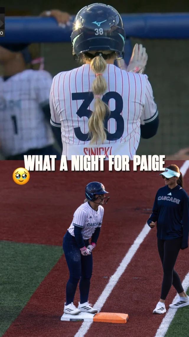 WHAT. A. NIGHT. ð¥¹