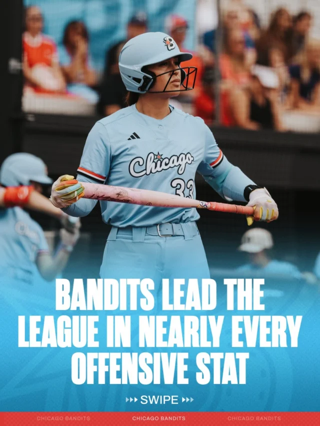 BANDITS ARE HOT YâALL ð¥