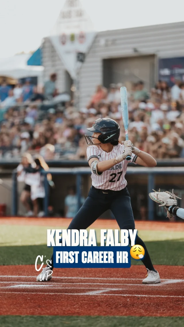 FIRST CAREER HR ð¥

KENDRA FALBY ð®âð¨