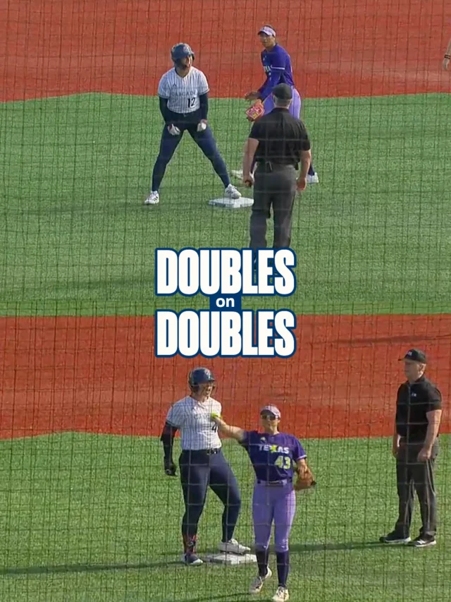 Cascade Two-fer scores a pair of runs to kickoff the game ððð