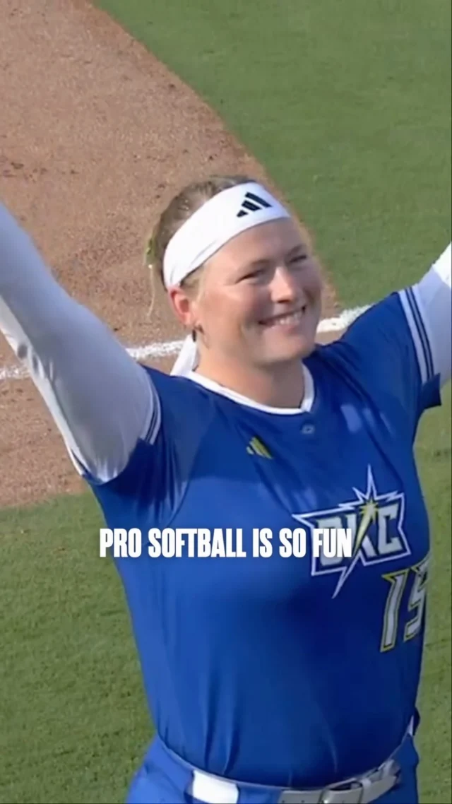 even at away games, Alana Vawter is getting the fans going ð