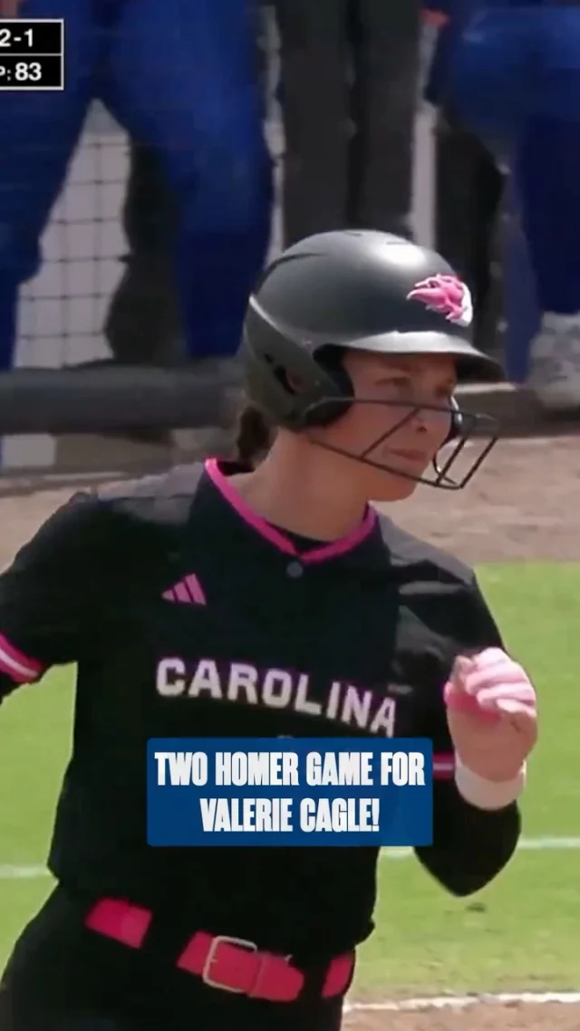 CAGLE LEAVES THE YARD TWICE ð£ð¤¯