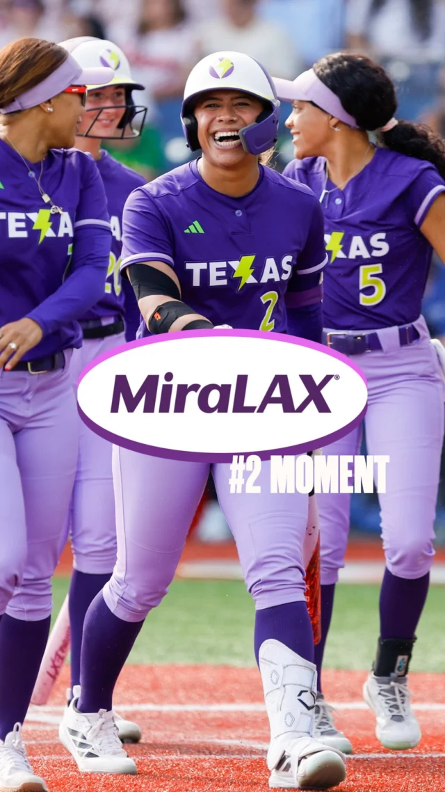 DEJAH-VU ðð 

Two homers, two RBI's and two throwdowns? Yeah, that's our kind of #2 moment. âï¸

presented by @miralax_us