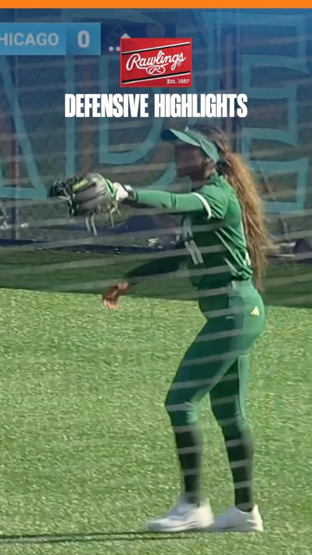ALIYAH ANDREWS AT THE WALL ð¤¯ð¤¯ð¤¯
Air Aliyah makes an unbelievable catch at the wall for this @rawlingssb defensive masterclass ð®âð¨