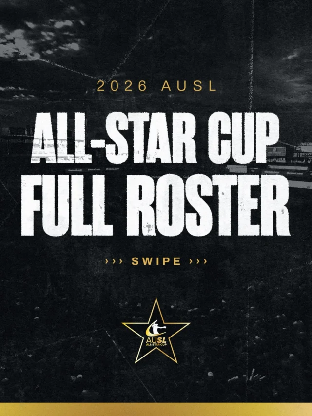 catch these all-stars in action this August! ðºðï¸ð¥