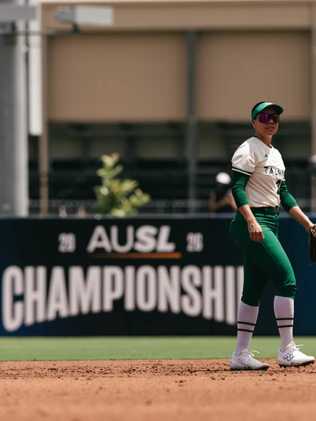 a beautiful day for some championship softball ð¥