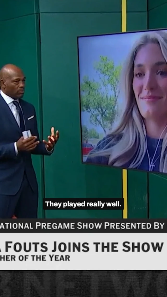 only getting better from here ð¥
(via MLB Network)
