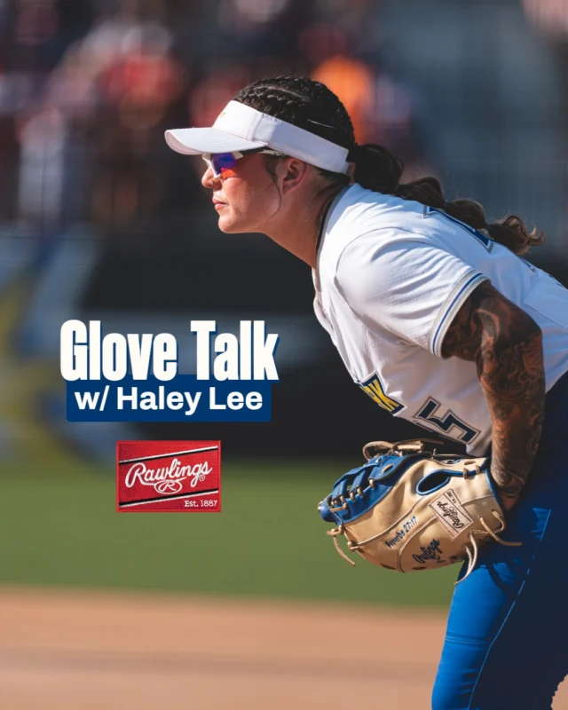 picky picky... and we see why ð

listen as @__haley__45 explains the importance of being picky with your glove ð

ft. @RawlingsSB ð¥