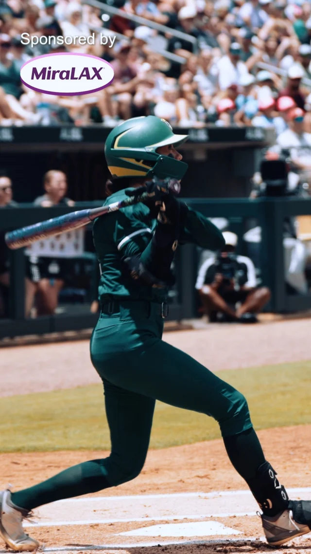 â No. 2 batter
â 0-2 count
â 2 run homerun

sounds like a perfect @miralax_us #2 moment to us