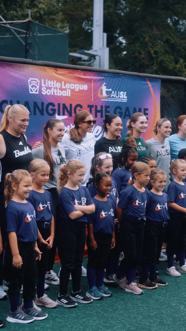 a time was had ðð
thank you @littleleague for allowing us to be apart of such a fun event