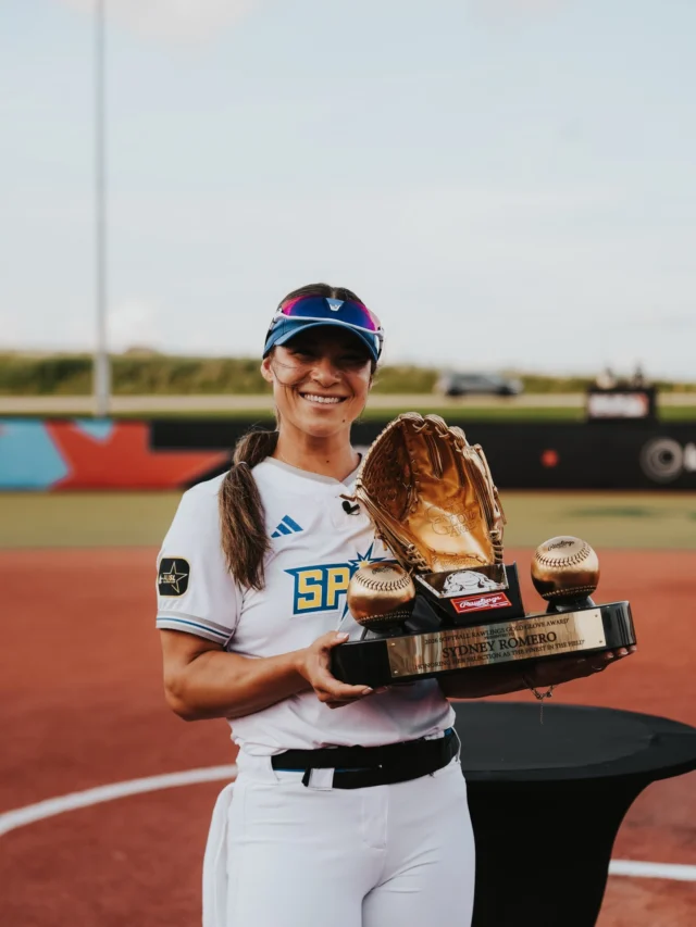 golden night for Syd ð