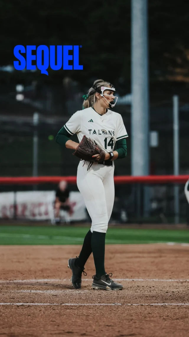 A save is a save ð«¡ð¥

From snagging line drives to coming through when your friend gets her period, we love a girl whoâs got you covered 

Presented by @trysequel