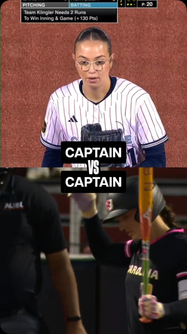Can't make this up, absolutely unreal ð¤¯

bottom of the 7th, 2-outs, 2-2 count with the winning run at the plate