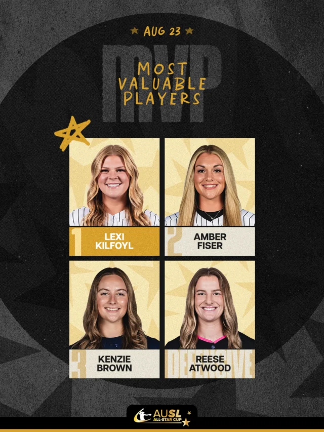 0 earned runs were given up tonight, so naturally here are your MVPs