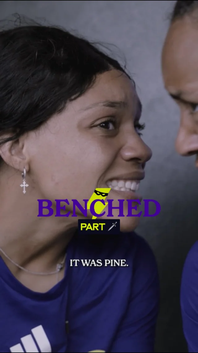 Pine or aluminum? Either way, somebody's getting chopped ð¨

Find out who takes the antidote, and who gets BENCHED? 

Presented by @sephora