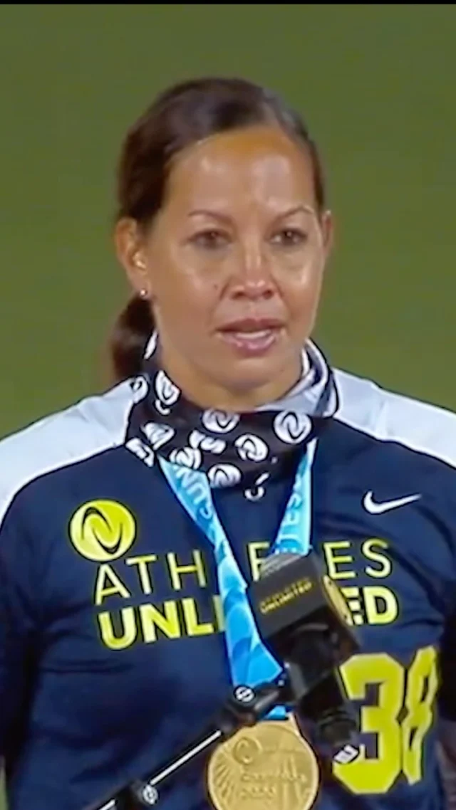 redefining what it means to play professional softball since 2020 ð¥
...and itâs only going up from here