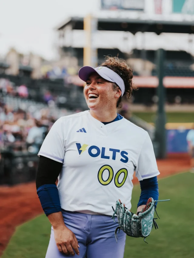 2026 Texas Volts ð¤©â¡ï¸ð