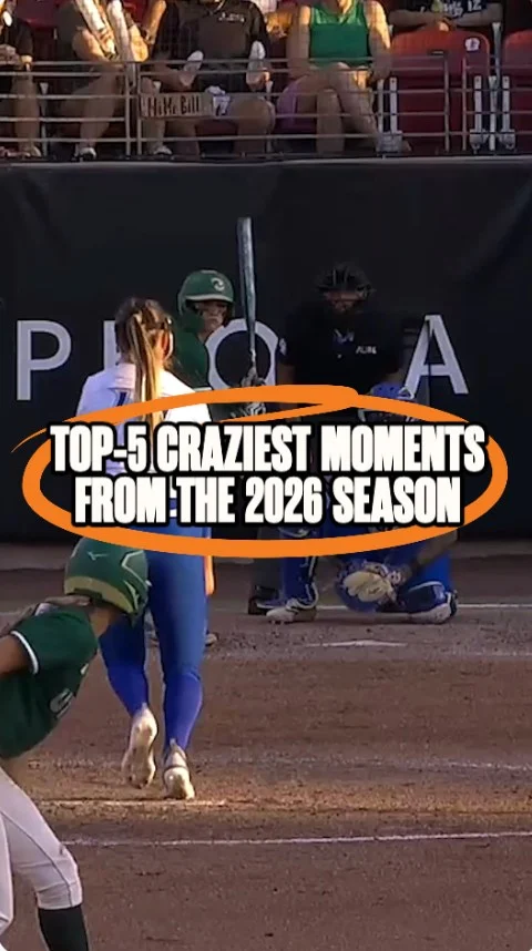 2026 was a wild season ð¤¯
what other moments would you have included? ð