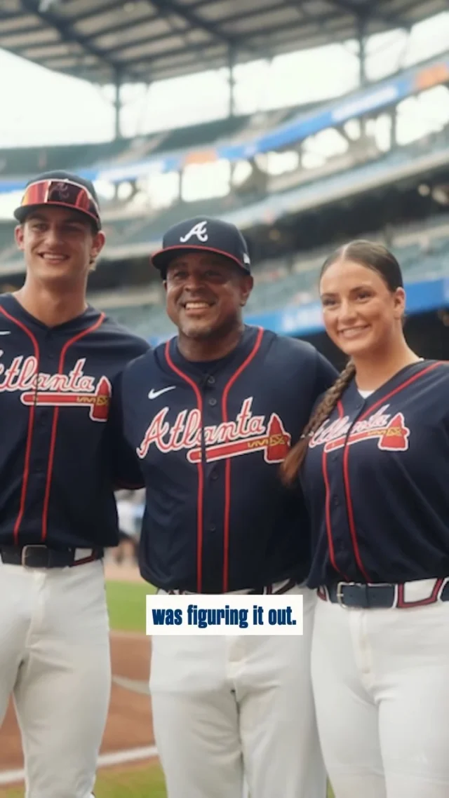 MLBX Durham is less than 24 hours away, so let's throw it back to MLBX Atlanta ð¤
tomorrow, Sami Williams, Megan Grant, Reese Atwood and Ana Gold will take the stage!