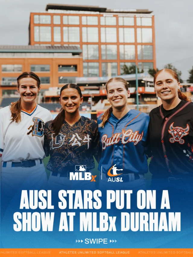 got business done in Durham ð§³ @mlbxofficial