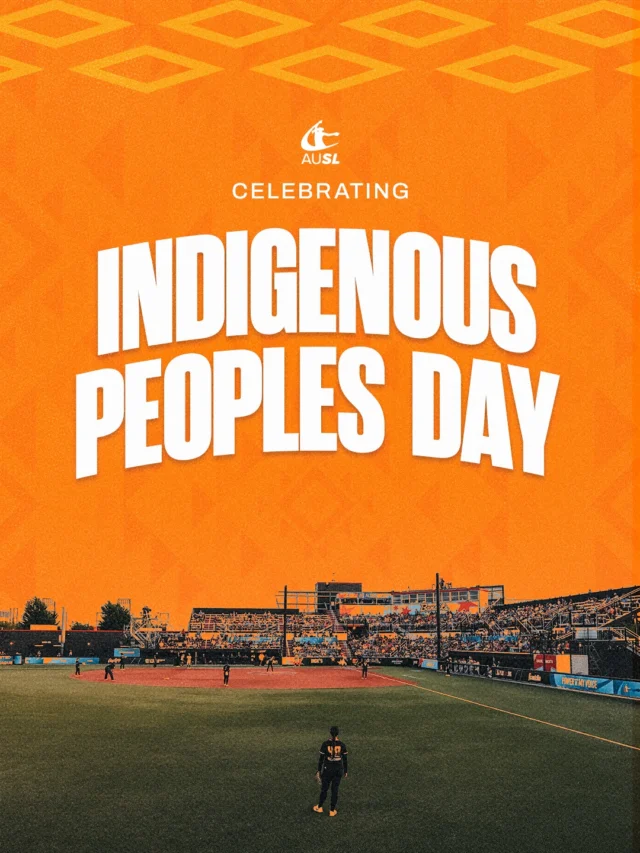 Happy Indigenous Peoples Day! ð§¡

We celebrate the strength, contributions, resilience, and cultures of indigenous peoples everywhere.