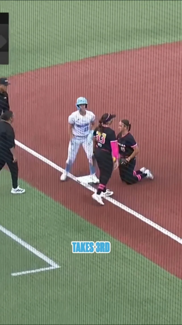 A BASE RUNNING CLINIC ðââï¸ð¨