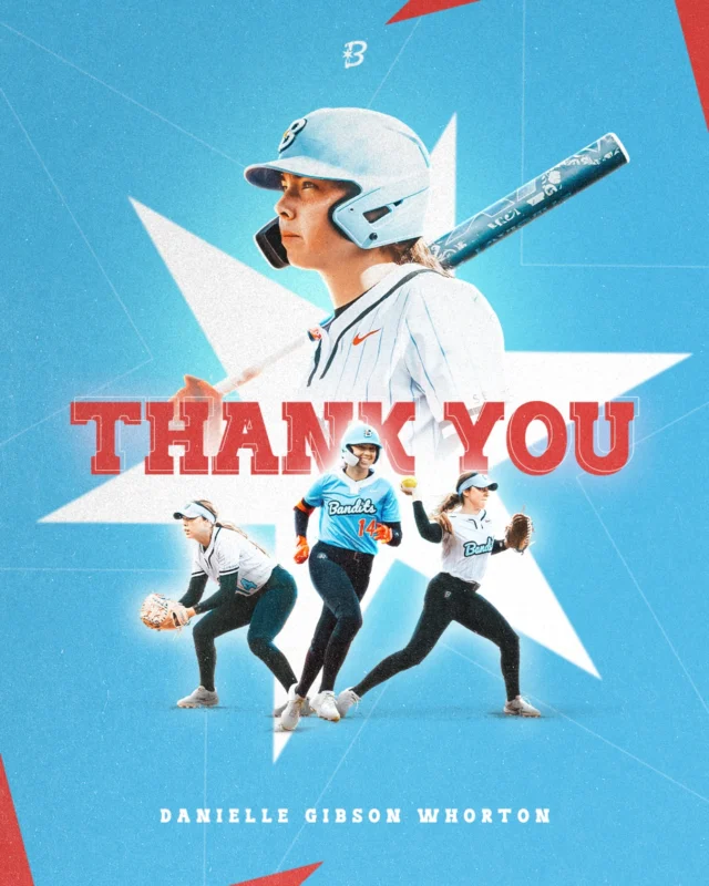 Bandit for life ð¤  Good luck with your next adventure Gibby! ð©µ