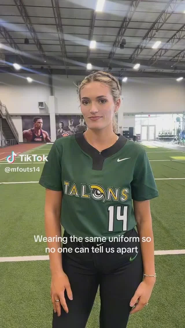 Twins ð¯ââï¸
(via @mfouts14 on TikTok)
