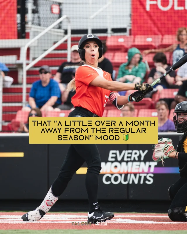 37 days to be exact, but whoâs counting? ð¦
#AUSL