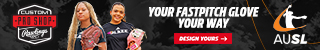 Rawlings Custom Pro Shop, Your Fastpitch Glove Your Way, Design Yours