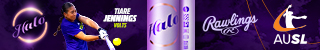 Halo, A New Power, Rawlings