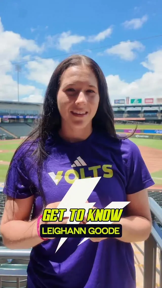 we still think she does it ALL but ok

Get to know local legend @leighannn.43 ð¤