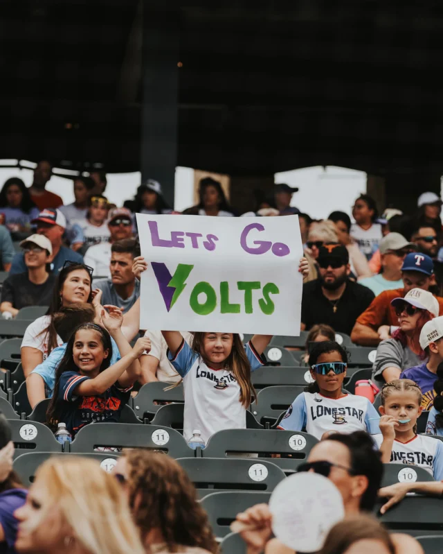 Thank you fans for coming out to support us all weekend longðâ¡ï¸

See yâall back at Dell Diamond on Tuesday