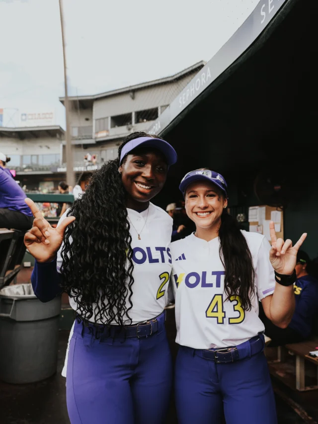Rivals â¡ï¸ Teammates â¡ï¸

âºï¸ð love seeing these two share the field