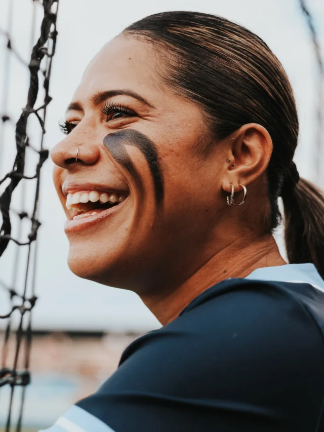 Dejah is BACK!

SWIPE â¡ï¸ Roster Updates from the Volts