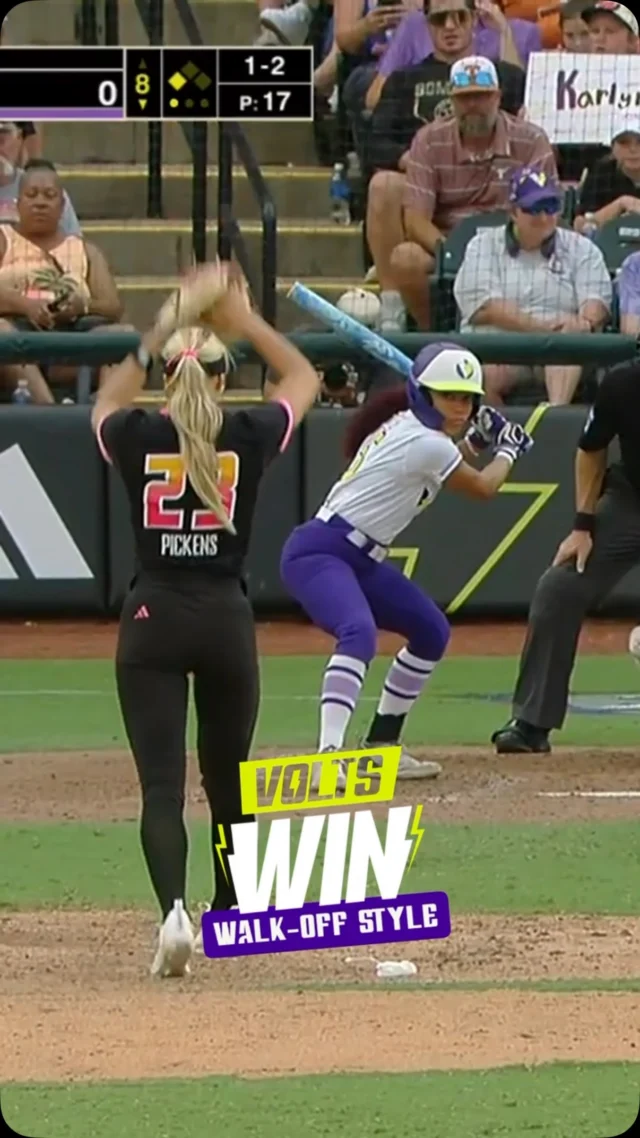 WALK-OFF WINâ¼ï¸â¼ï¸â¼ï¸