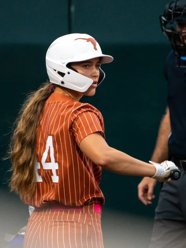 WELCOME TO THE VOLTS! ð¤â¡ï¸
The team has selected @kaiahaltmeyer from the Reserve Pool