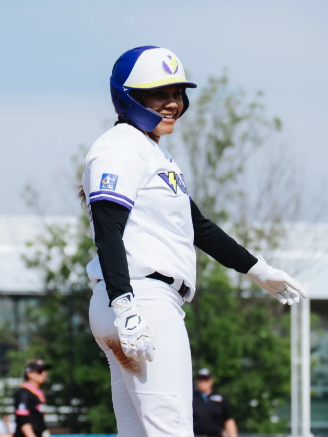 SHE'S BACK! Making her season debut in Rosemont
Kelsey Stewart Hunter is reinstated from the Temporary Inactive List