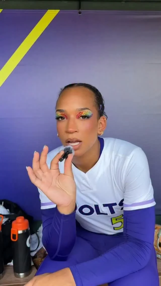 closing out Pride month with some teammate love ð¥°