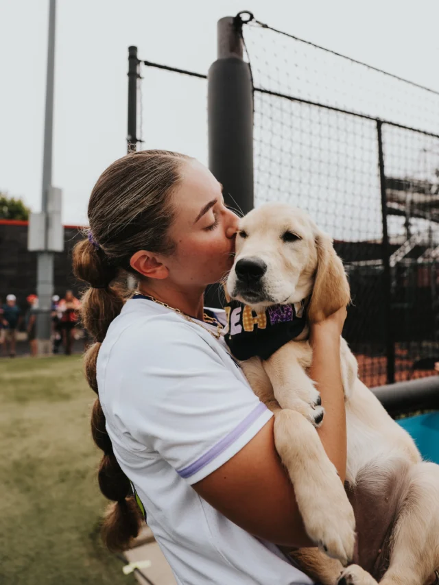 Jackie & Peanut ð¥¹ð