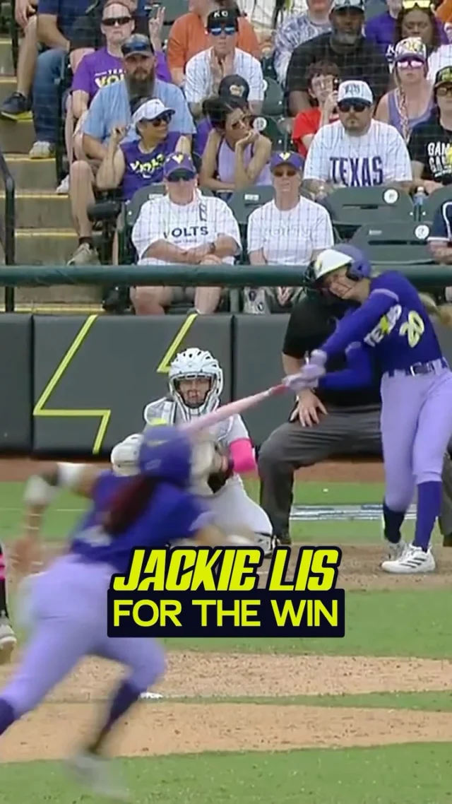 FOR. THE. WIN.