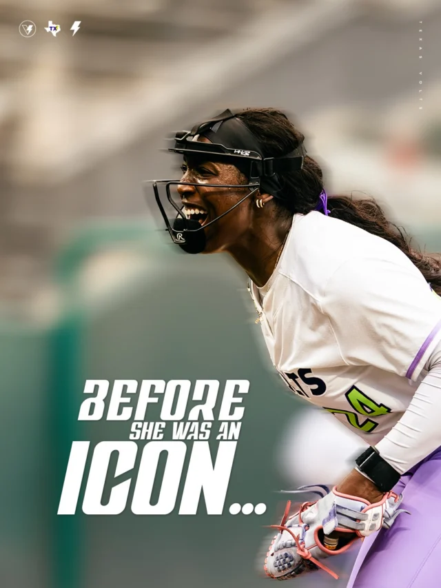 making the game better for the next generation of @littleleague
@nija.canady making dreams come true every game ð¥¹