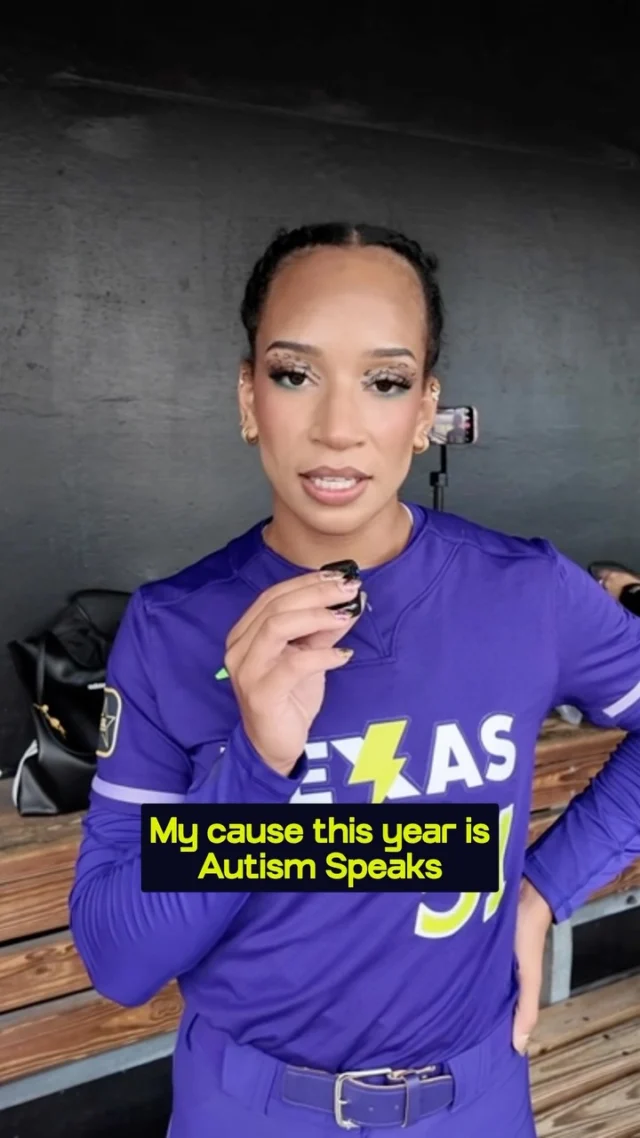 Athlete Causes are a big part of All-Star Cup as athletes choose an organization that is important to them to support this season through our partnership with Give Lively and the Give Lively Foundation
